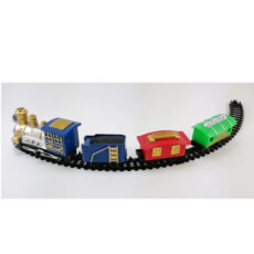 قطار بازی ناب سل مدل لوکوموتیو کلاسیک Classic train