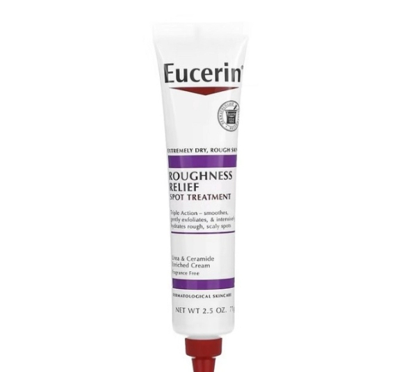 کرم ضد لک اوسرین مدل Roughness Relief وزن 70 گرم