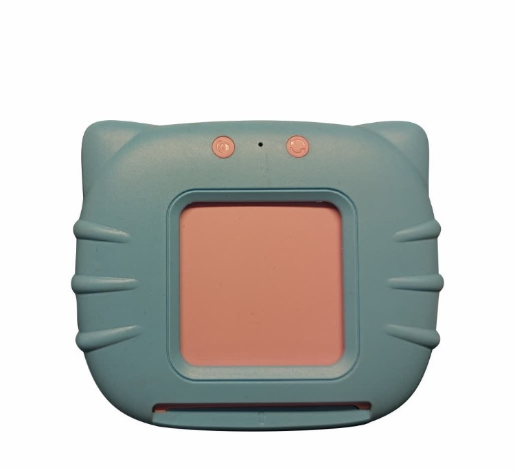 اسپیکر آموزش زبان طرح جی تی تچ
