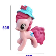 فیگور مدل PONY مجموعه 12 عددی