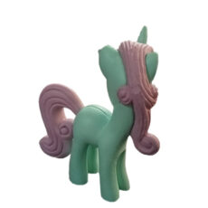 فیگور مدل PONY مجموعه 12 عددی
