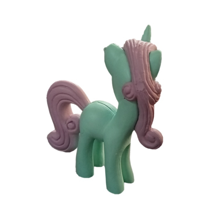 فیگور مدل PONY مجموعه 12 عددی