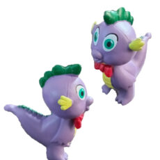 فیگور مدل PONY مجموعه 12 عددی