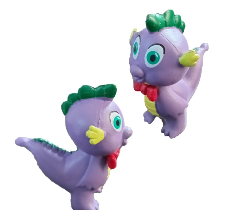 فیگور مدل PONY مجموعه 12 عددی
