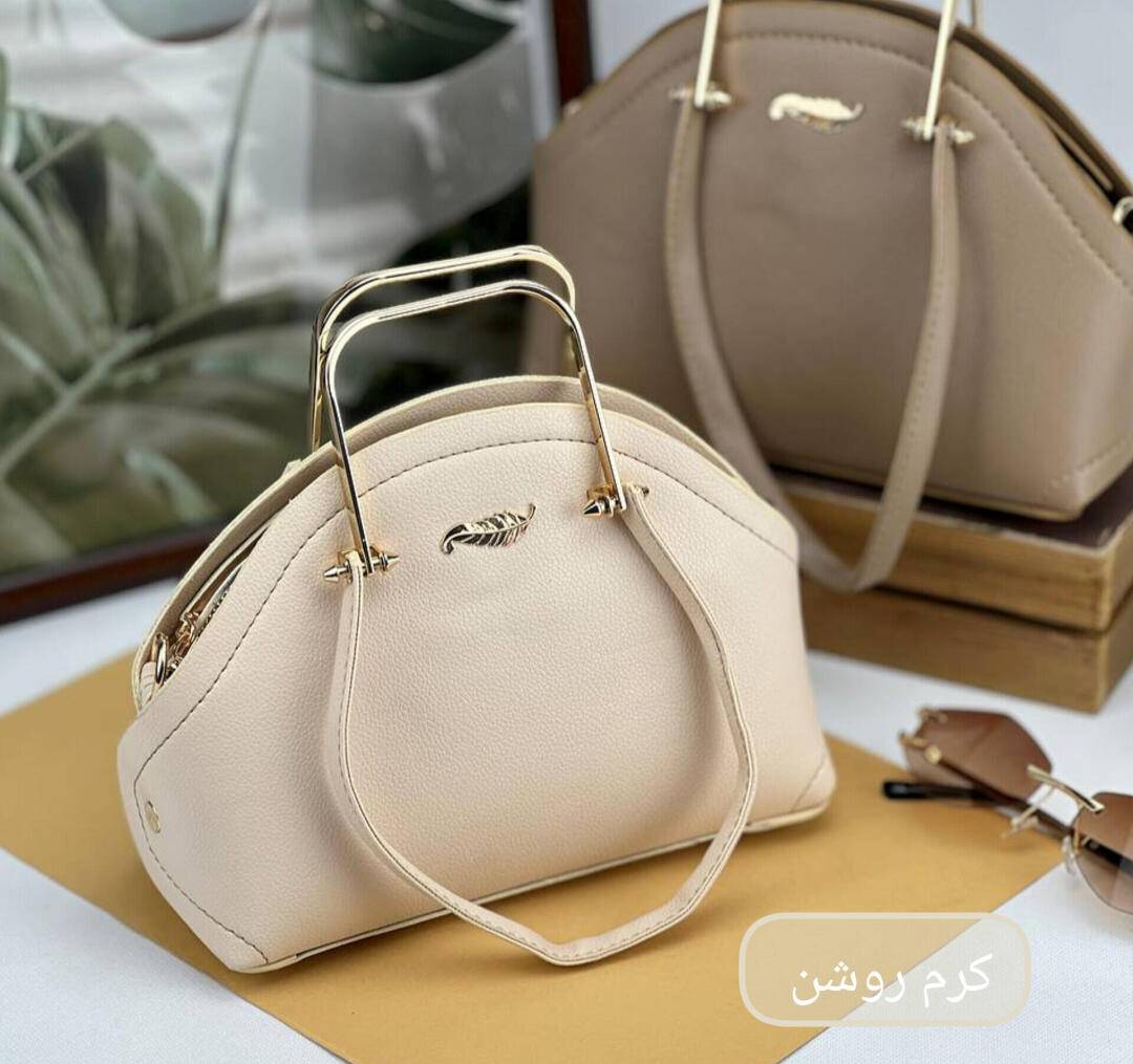 کیف دستی زنانه کد 7707002
