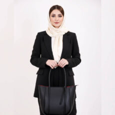 کیف زنانه مدل خاتون کد 7701835