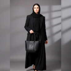 کیف زنانه مدل خاتون کد 7701835