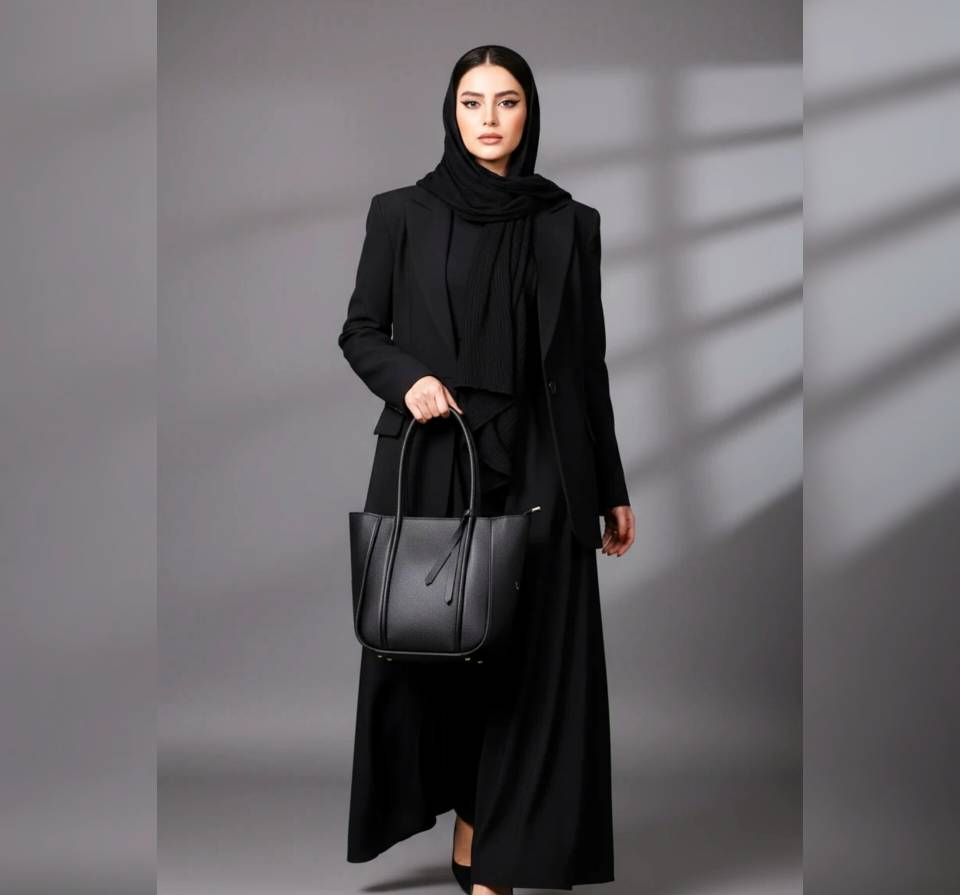 کیف زنانه مدل خاتون کد 7701835