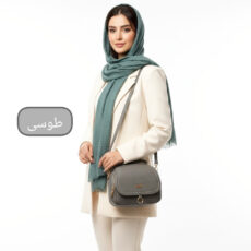 کیف رودوشی زنانه مدل افرا کد 770897