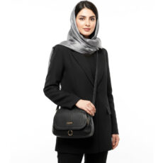 کیف رودوشی زنانه مدل افرا کد 770897