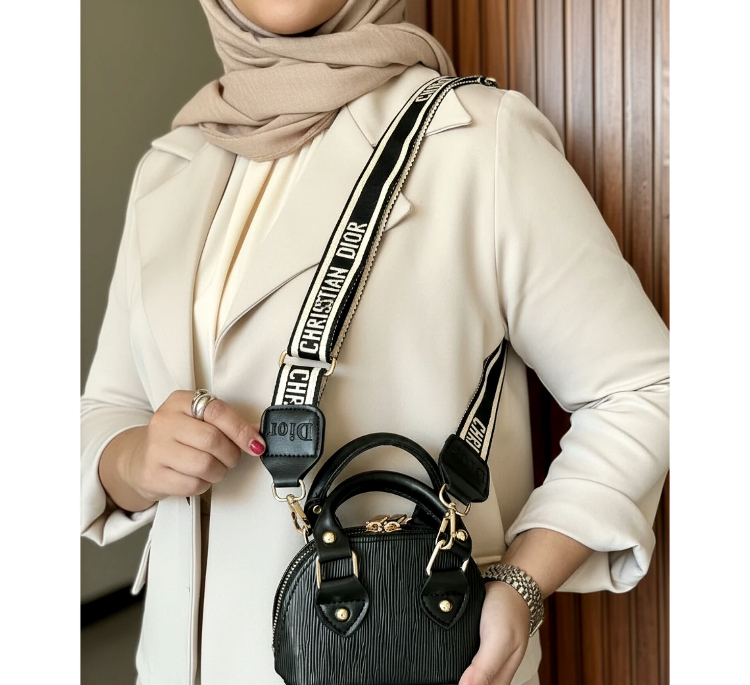 کیف مینی زنانه مدل الین کد 7701710