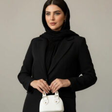کیف مینی زنانه مدل الین کد 7701710