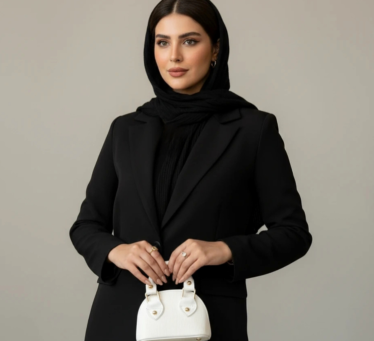 کیف مینی زنانه مدل الین کد 7701710