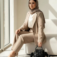کیف زنانه طرح لویی ویتون مدل ترلان کد 7701726