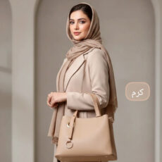 کیف زنانه مدل مانیا کد 7705679
