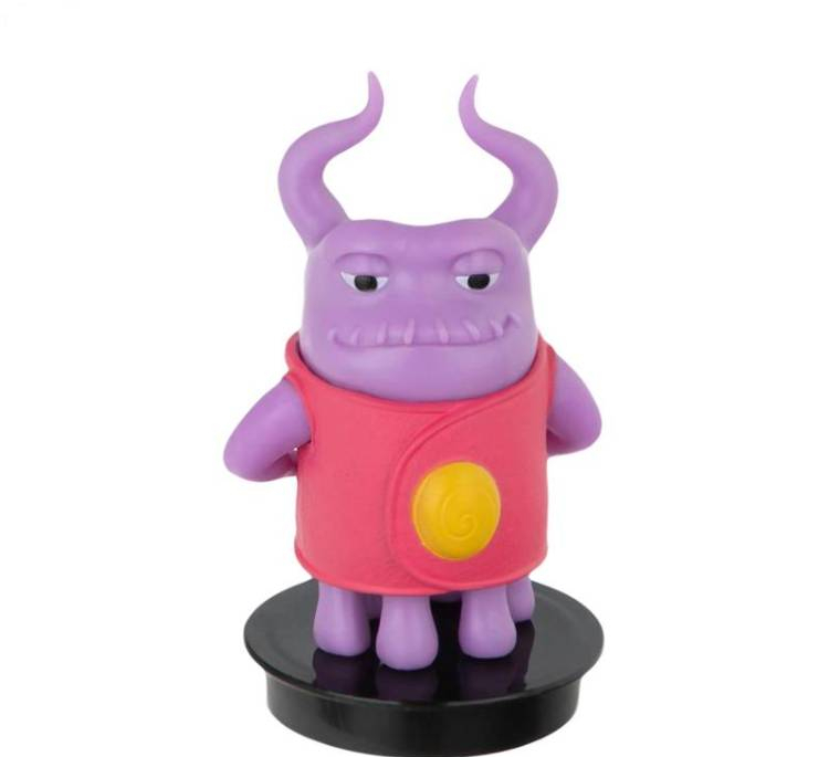 فیگور مدل انیمیشن Home مجموعه 3 عددی
