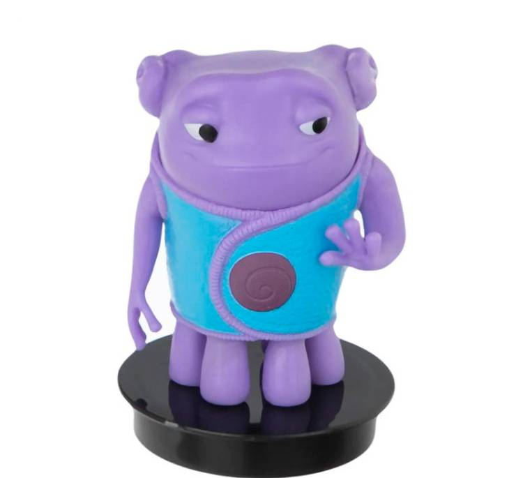 فیگور مدل انیمیشن Home مجموعه 3 عددی