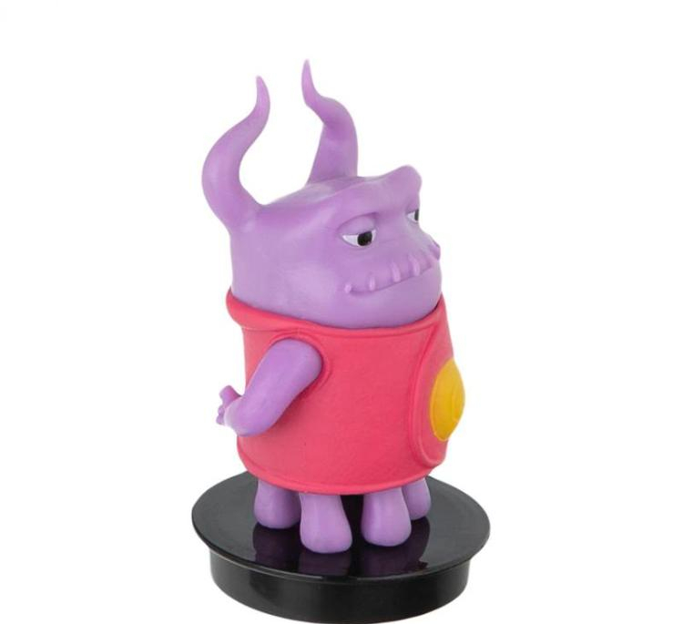 فیگور مدل انیمیشن Home مجموعه 3 عددی