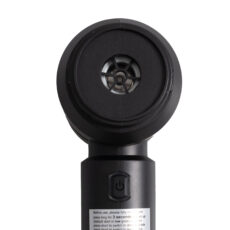 جارو شارژی خودرو رومئو مدل RM-1030