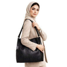 کیف زنانه مدل آریانا کد 7701844