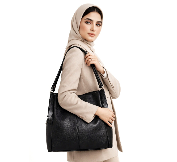 کیف زنانه مدل آریانا کد 7701844
