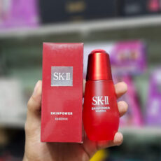 سرم ضد چروک و حجم دهنده اسنس مدل Skinpower Essence حجم 50 میلی‌ لیتر