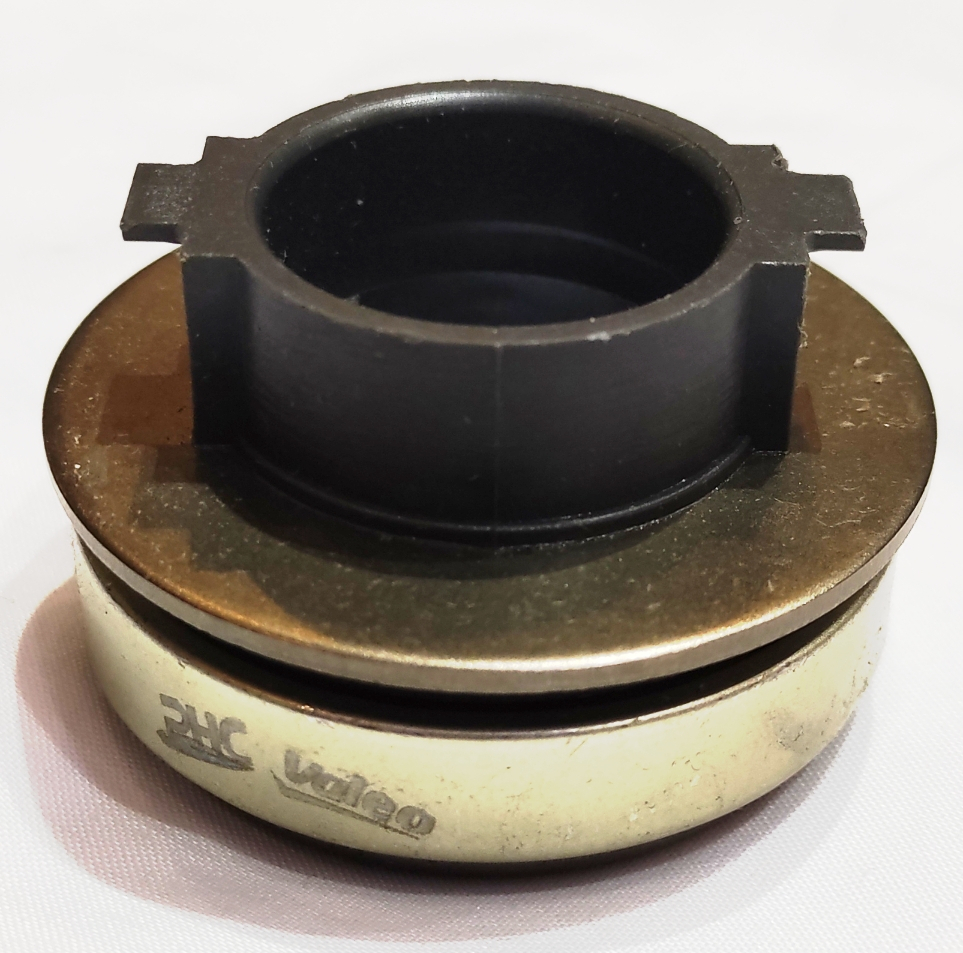 کیت کلاچ پی‌اچ‌سی والئو مدل ۲۰۰ میلیمتر KD-05 مناسب برای تیبا
