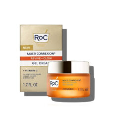 کرم ضد چروک و ترمیم کننده رک مدل Multi Correxion Revive Glow وزن 48 گرم