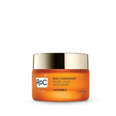 کرم ضد چروک و ترمیم کننده رک مدل Multi Correxion Revive Glow وزن 48 گرم