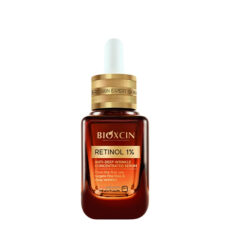 سرمِ جوانساز بیوکسین مدل Retinol 1% حجم 30 میلی لیتر