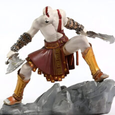 فیگور مدل God of War Ascension Kratos