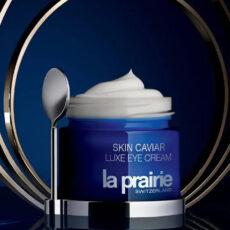 کرم ضد چروک صورت لاپری مدل Caviar حجم 50 میلی لیتر