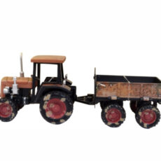 تراکتور فلزی چه ژی کد CZ6005