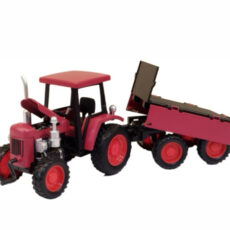 تراکتور فلزی چه ژی کد CZ6005
