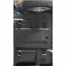 تراکتور فلزی چه ژی کد CZ6005