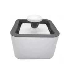 آبخوری اتوماتیک گربه مدل فواره ای کد 9506 گنجایش 2.5 لیتر