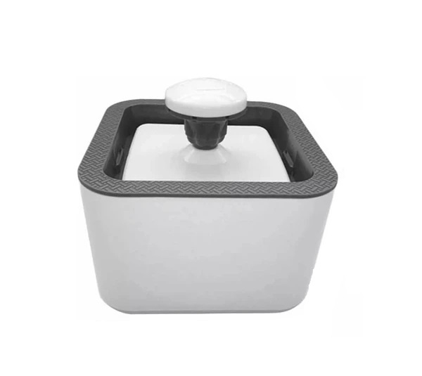 آبخوری اتوماتیک گربه مدل فواره ای کد 9506 گنجایش 2.5 لیتر