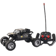 ماشین بازی کنترلی مدل OFFROAD BATMAN کد 125