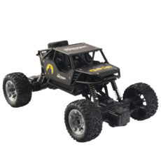 ماشین بازی کنترلی مدل OFFROAD BATMAN کد 125