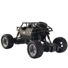 ماشین بازی کنترلی مدل OFFROAD BATMAN کد 125