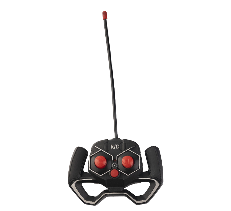 ماشین بازی کنترلی مدل OFFROAD BATMAN کد 125