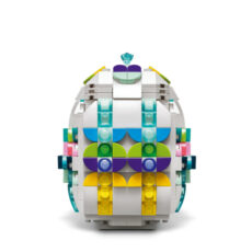 لگو سری Other مدل Decorative Easter Egg کد 40816