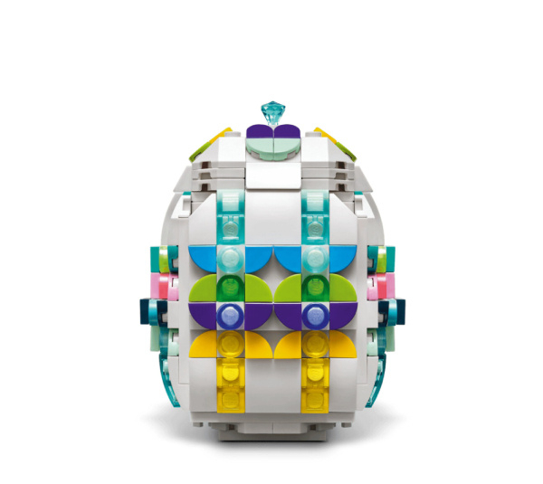لگو سری Other مدل Decorative Easter Egg کد 40816