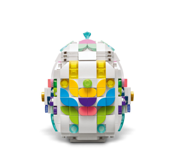 لگو سری Other مدل Decorative Easter Egg کد 40816