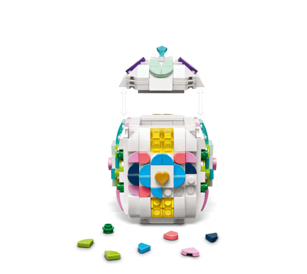 لگو سری Other مدل Decorative Easter Egg کد 40816