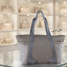 کیف رودوشی زنانه مدل استخری کد 6332