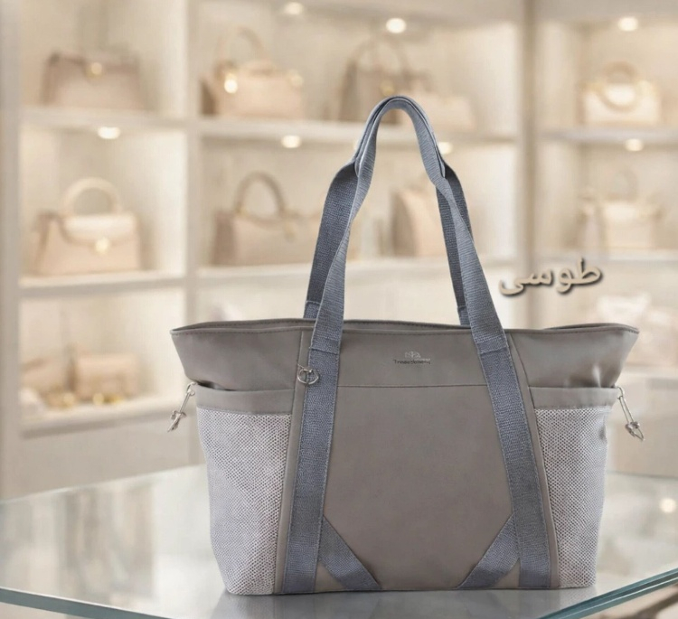 کیف رودوشی زنانه مدل استخری کد 6332