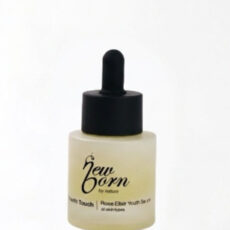 روغن ضد چروک نیوبرن مدل Rose Elixir Youth حجم 30 میلی‌ لیتر