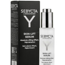 سرم لیفتینگ صورت سبیکتا مدل Skin Lift حجم 30 میلی لیتر