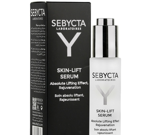 سرم لیفتینگ صورت سبیکتا مدل Skin Lift حجم 30 میلی لیتر